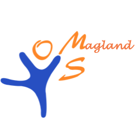 logo OS Magland - OMS Magland